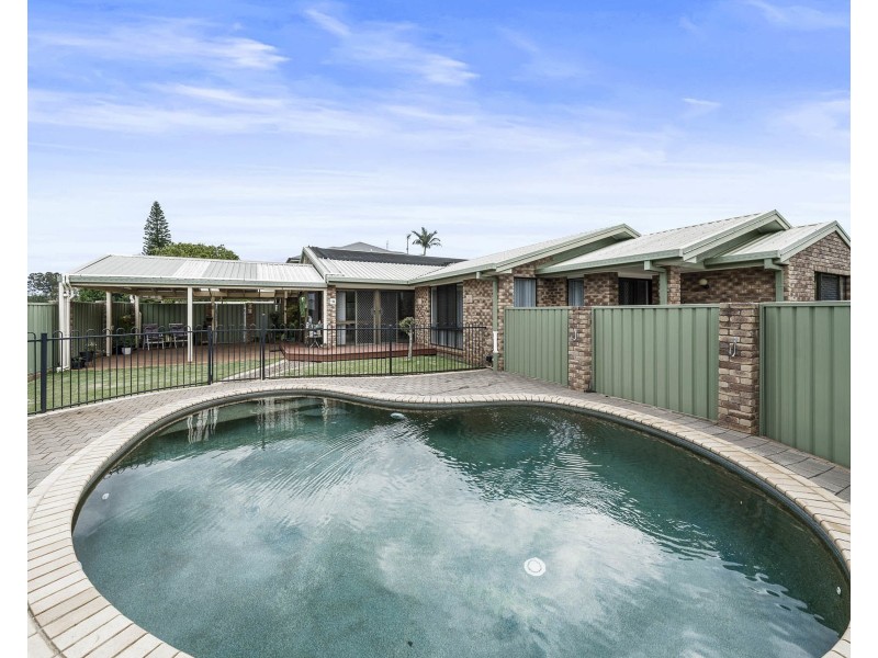 26 Wiemers Crescent, Centenary Heights QLD 4350