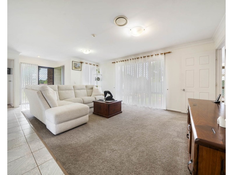26 Wiemers Crescent, Centenary Heights QLD 4350