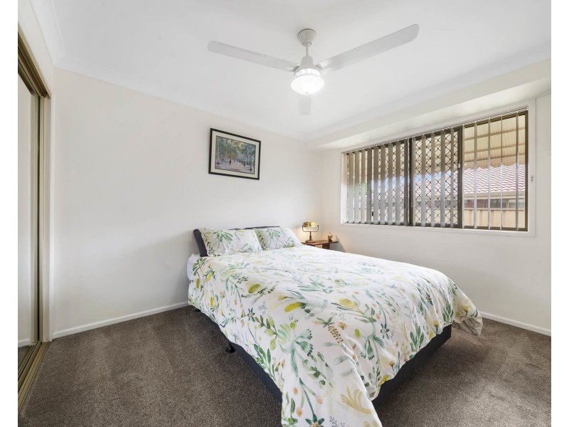 26 Wiemers Crescent, Centenary Heights QLD 4350
