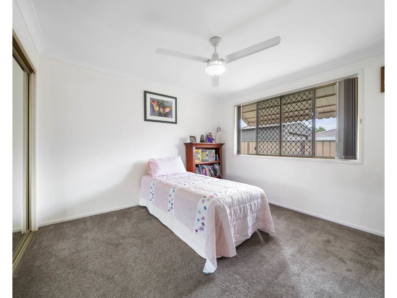 26 Wiemers Crescent, Centenary Heights QLD 4350