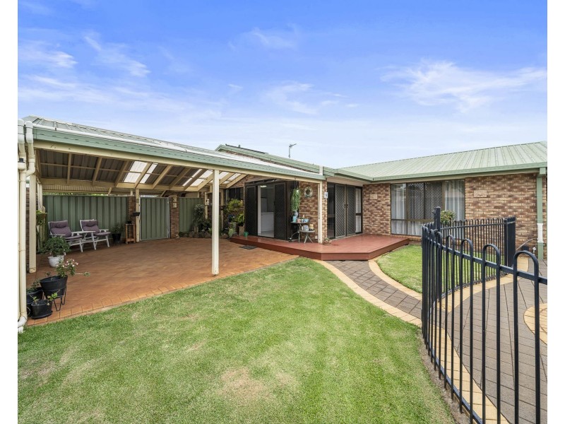 26 Wiemers Crescent, Centenary Heights QLD 4350