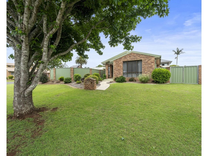 26 Wiemers Crescent, Centenary Heights QLD 4350