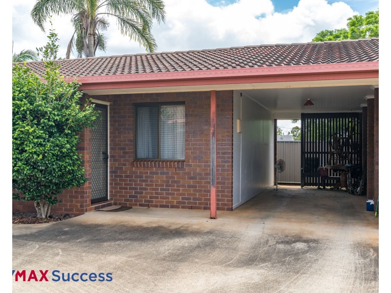 3/348 Bridge Street, Wilsonton QLD 4350
