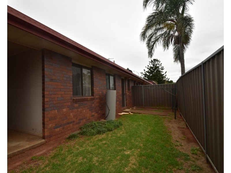 3/348 Bridge Street, Wilsonton QLD 4350