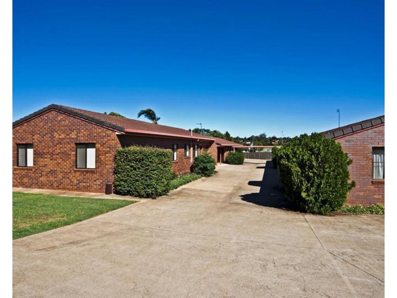 3/348 Bridge Street, Wilsonton QLD 4350