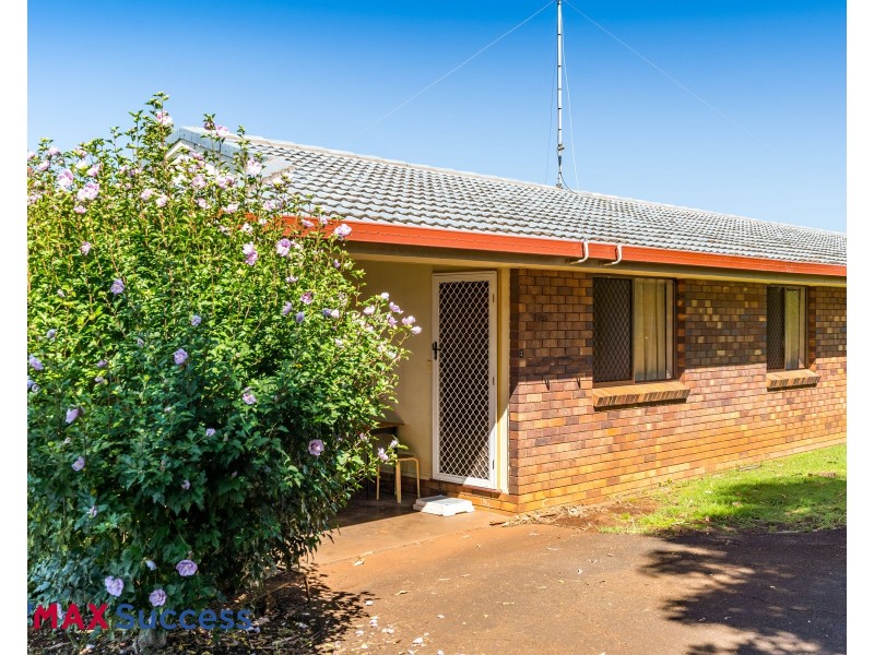 1/19 Gipps Street, Drayton QLD 4350