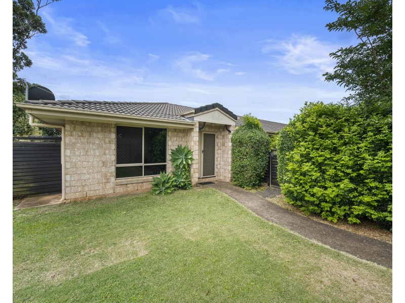 1/59 Hamilton Street, Newtown QLD 4350