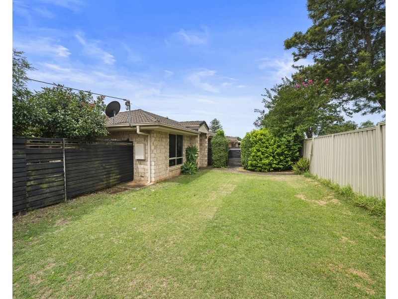 1/59 Hamilton Street, Newtown QLD 4350