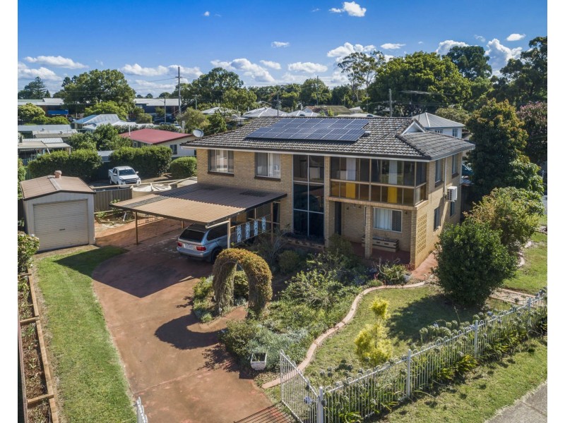 2 Charles Street, Newtown QLD 4350