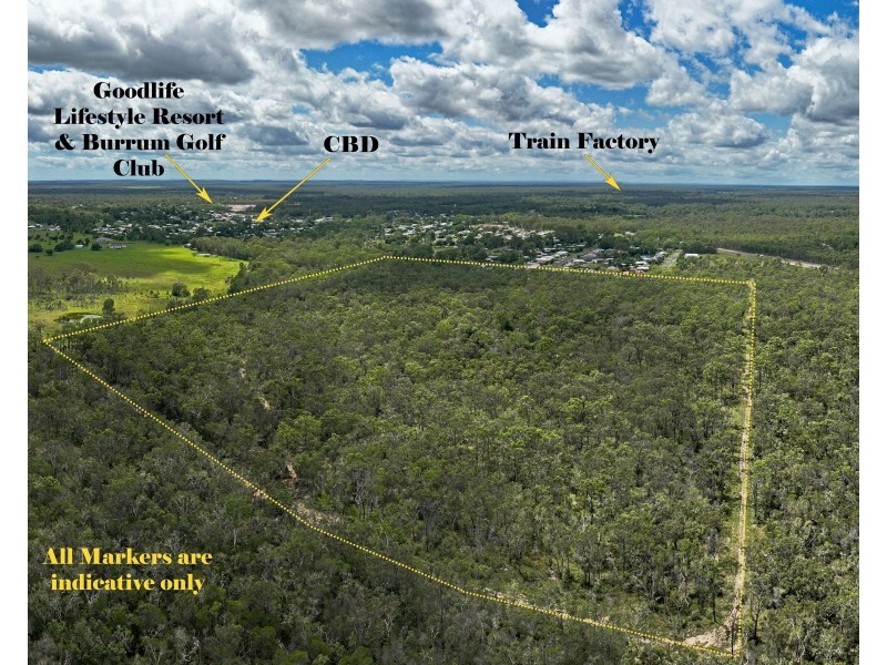 13 Prawle Street, Howard QLD 4659