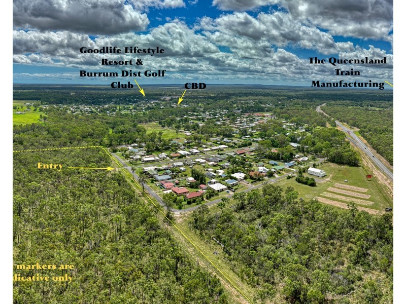 13 Prawle Street, Howard QLD 4659