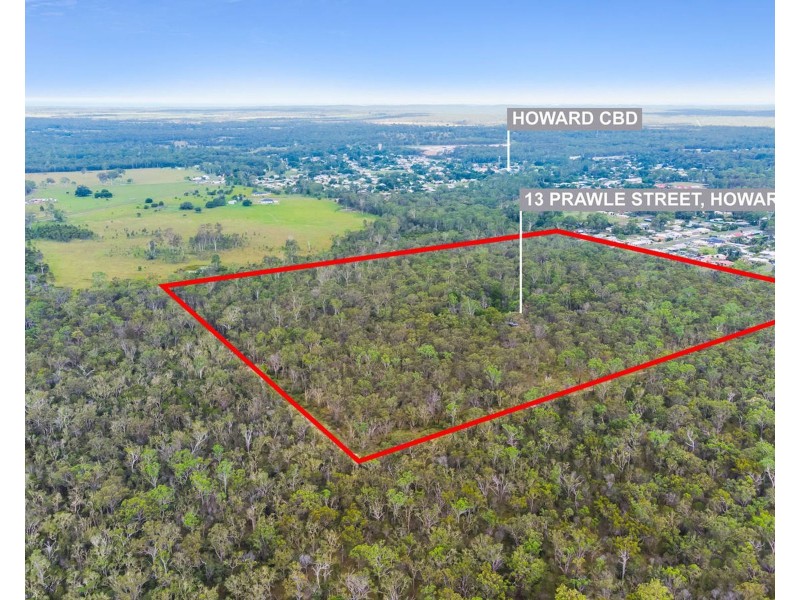 13 Prawle Street, Howard QLD 4659