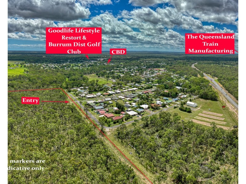 13 Prawle Street, Howard QLD 4659