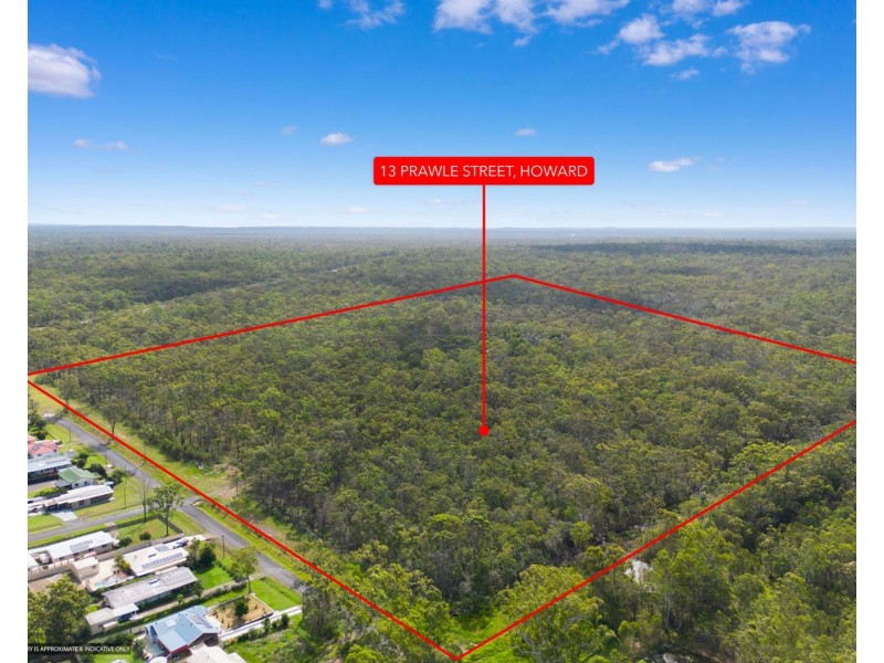13 Prawle Street, Howard QLD 4659