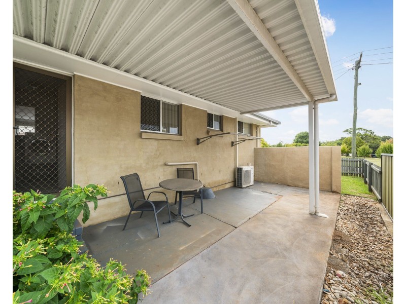 18 Kirklees Street, Newtown QLD 4350