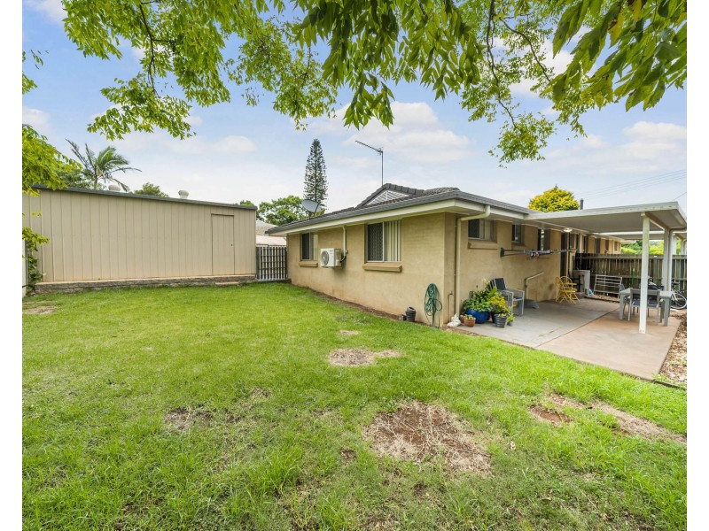 18 Kirklees Street, Newtown QLD 4350