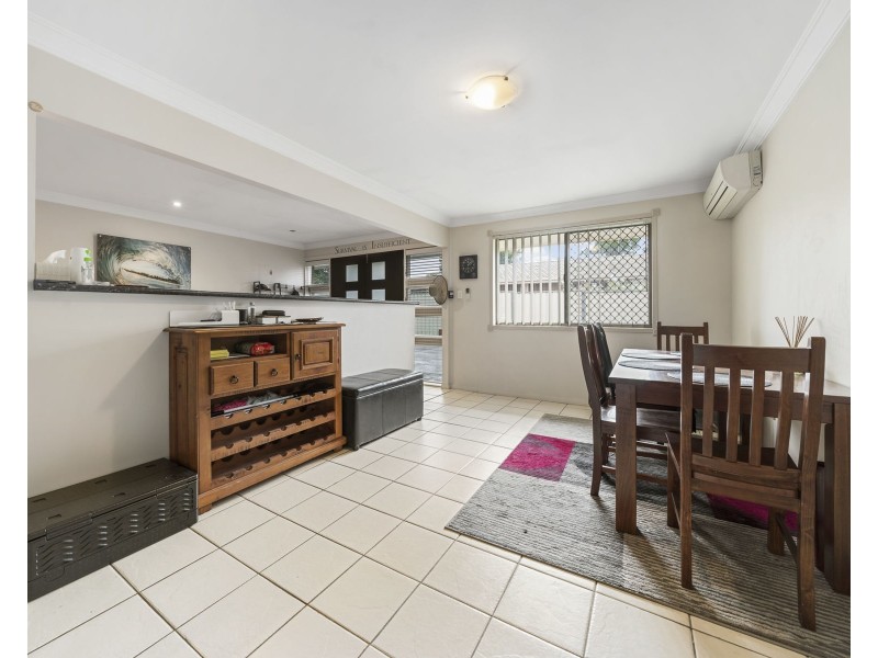 18 Kirklees Street, Newtown QLD 4350