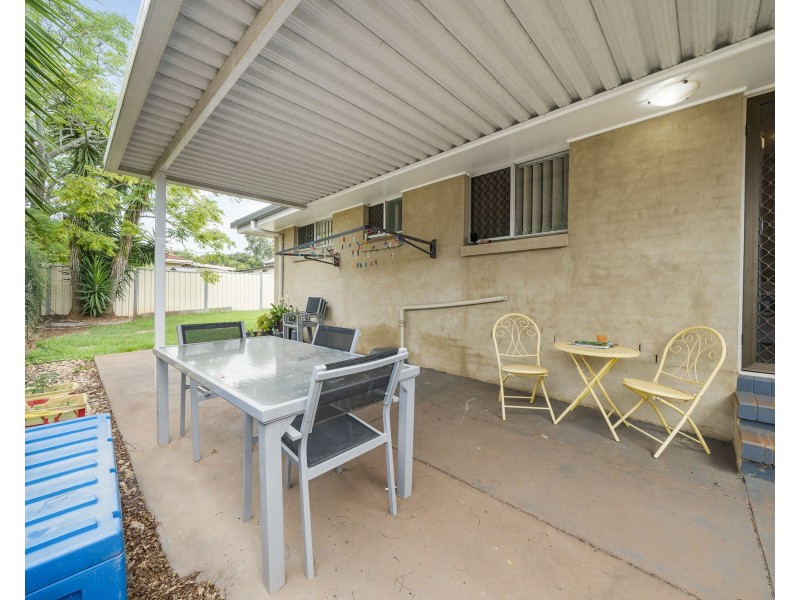 18 Kirklees Street, Newtown QLD 4350