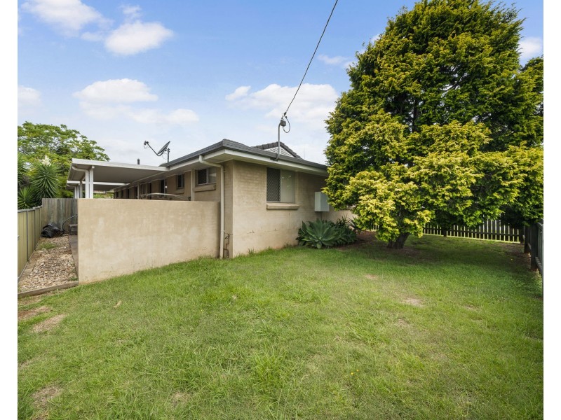 18 Kirklees Street, Newtown QLD 4350