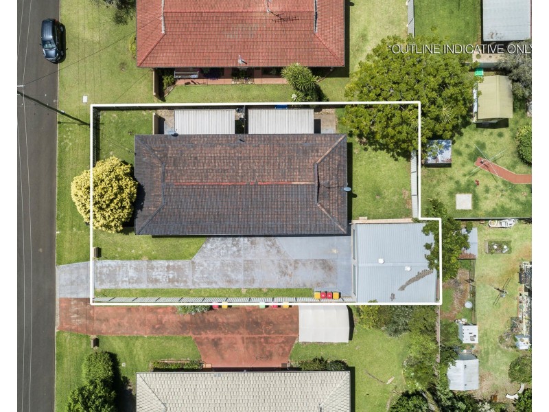 18 Kirklees Street, Newtown QLD 4350