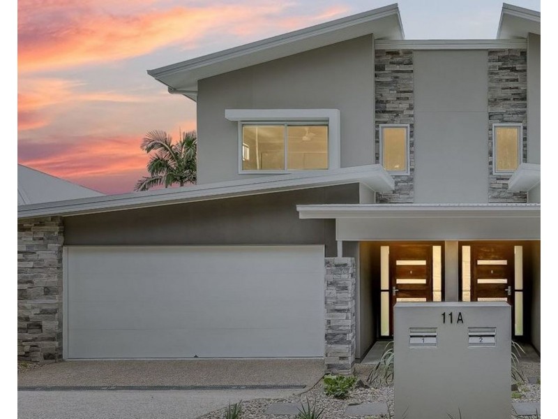 1/11a Pelican Drive, Rangeville QLD 4350