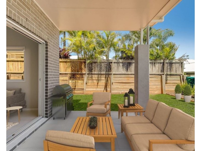 1/11a Pelican Drive, Rangeville QLD 4350