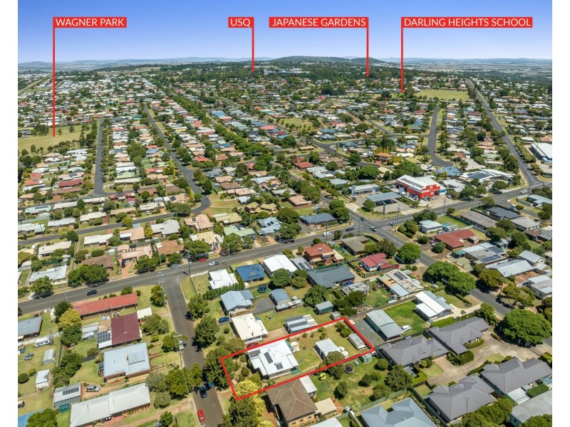 79 Hoey Street, Kearneys Spring QLD 4350