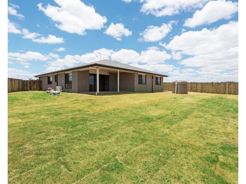 43 Magpie Drive, Cambooya QLD 4358
