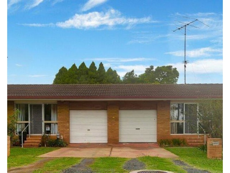 114 Curzon Street, Rangeville QLD 4350