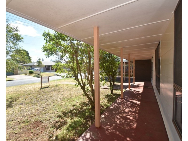 7 Gloucester Crescent, Darling Heights QLD 4350