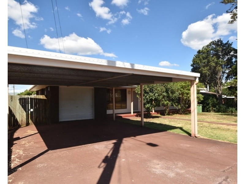 7 Gloucester Crescent, Darling Heights QLD 4350