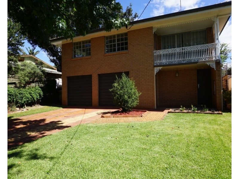 54 Dunne Street, Harristown QLD 4350