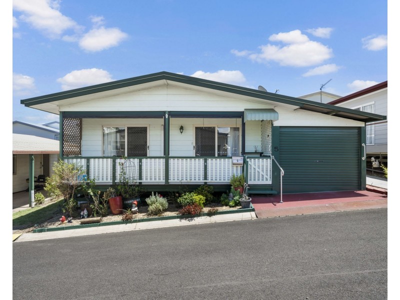 5/530 Bridge Street, Wilsonton QLD 4350
