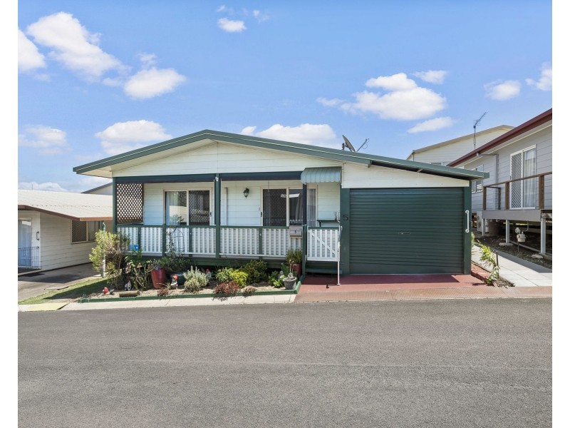 5/530 Bridge Street, Wilsonton QLD 4350