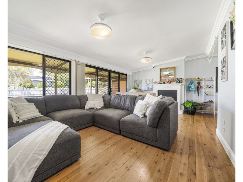 5 Evans Street, South Toowoomba QLD 4350