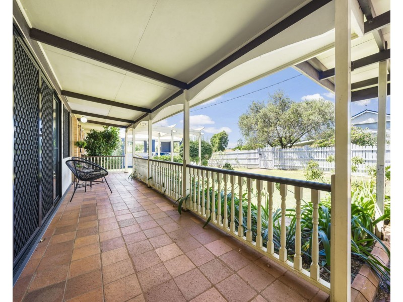 5 Evans Street, South Toowoomba QLD 4350