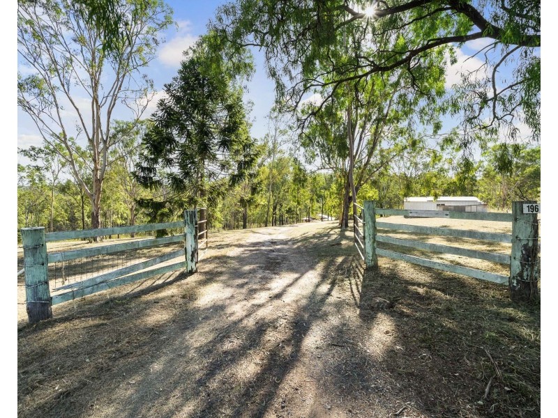 196 Koreelah Street, Upper Lockyer QLD 4352