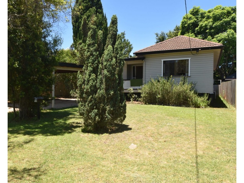 92A Curzon Street, East Toowoomba QLD 4350