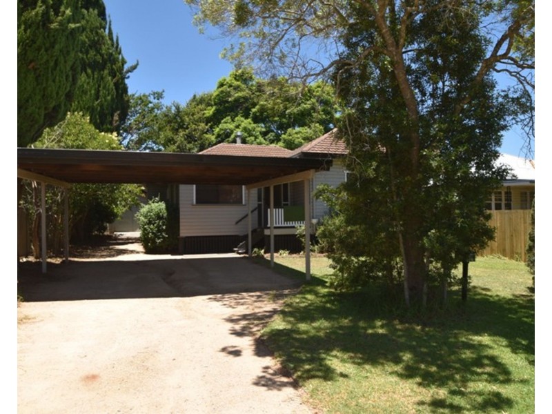 92A Curzon Street, East Toowoomba QLD 4350