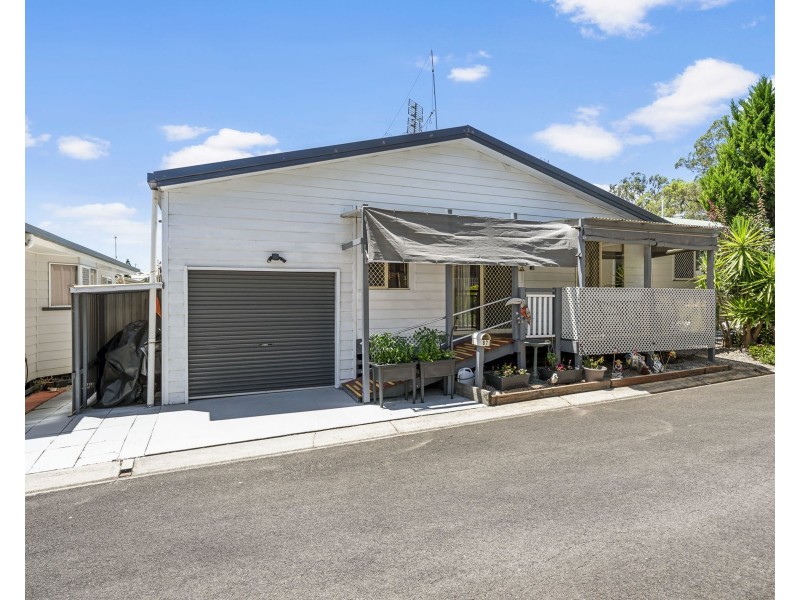 87/530 Bridge Street, Wilsonton QLD 4350