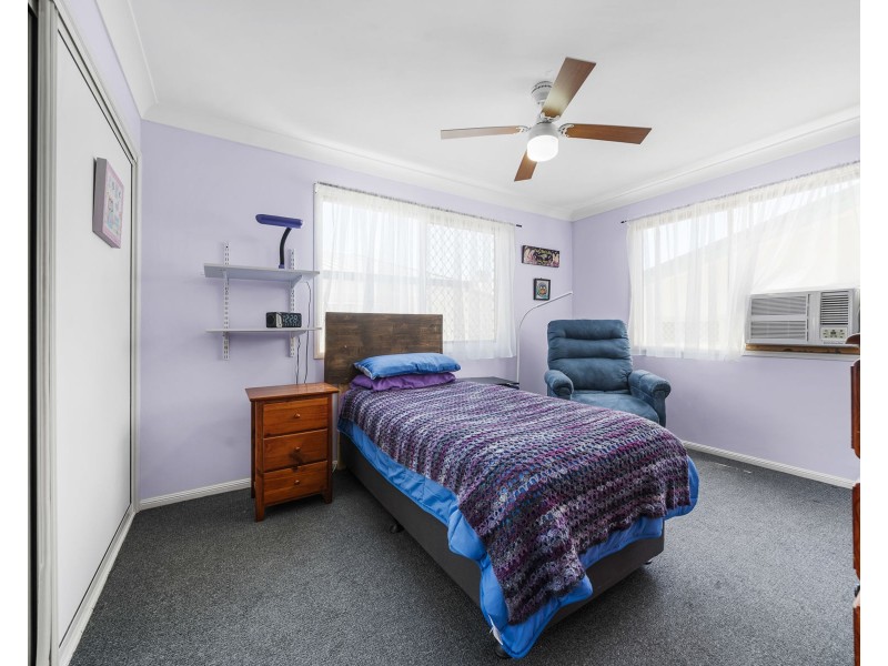 87/530 Bridge Street, Wilsonton QLD 4350