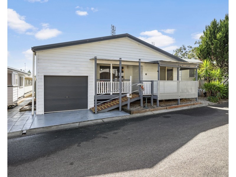 87/530 Bridge Street, Wilsonton QLD 4350