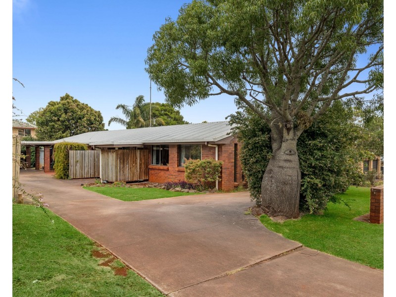1 & 2/38 Crotty Street, Centenary Heights QLD 4350
