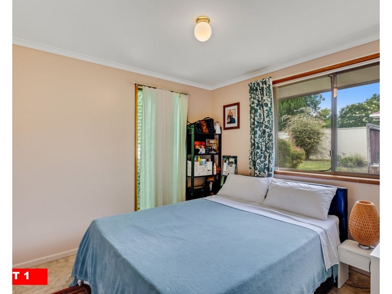 1 & 2/38 Crotty Street, Centenary Heights QLD 4350