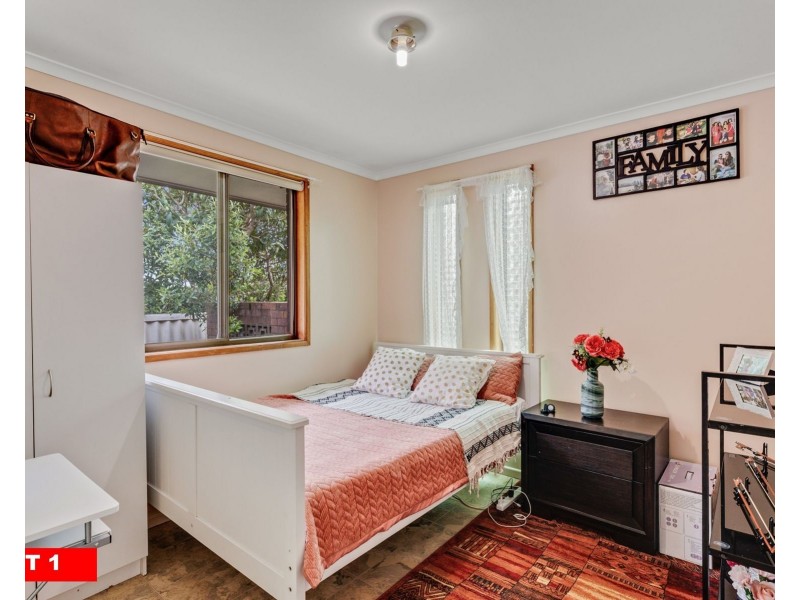 1 & 2/38 Crotty Street, Centenary Heights QLD 4350