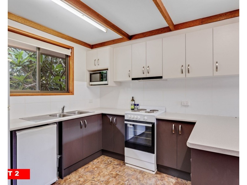 1 & 2/38 Crotty Street, Centenary Heights QLD 4350