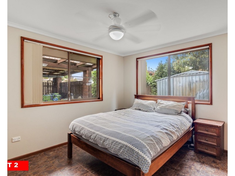 1 & 2/38 Crotty Street, Centenary Heights QLD 4350