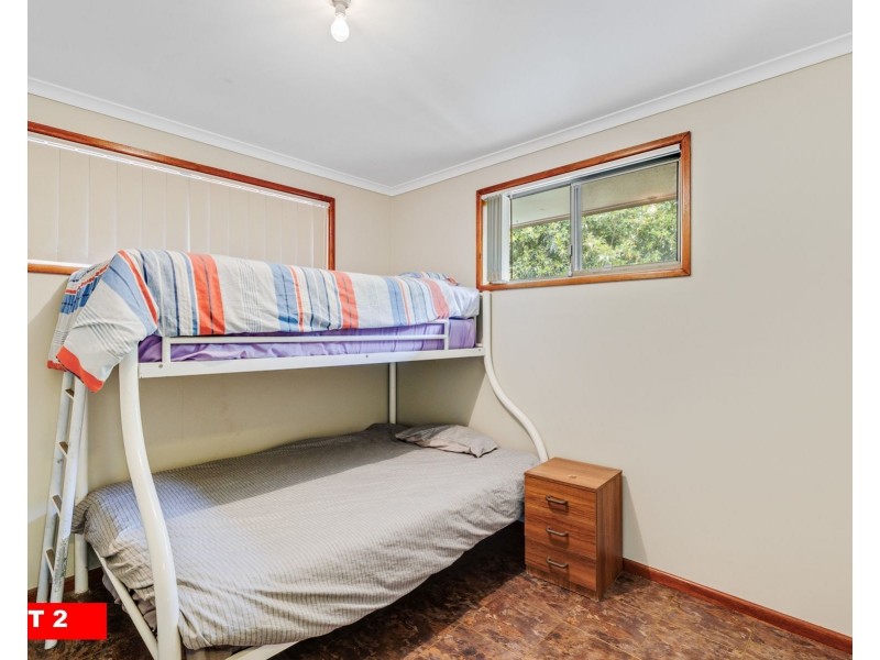 1 & 2/38 Crotty Street, Centenary Heights QLD 4350