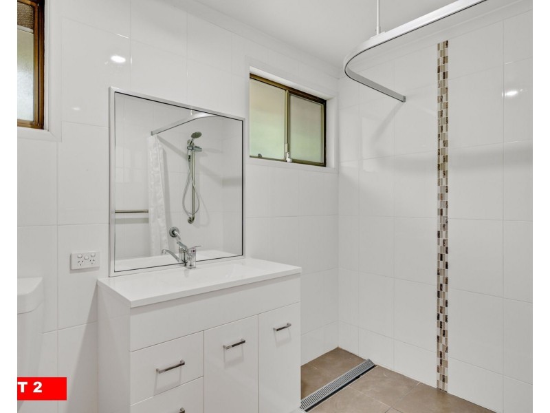 1 & 2/38 Crotty Street, Centenary Heights QLD 4350