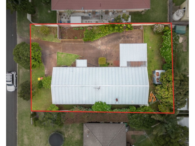 1 & 2/38 Crotty Street, Centenary Heights QLD 4350